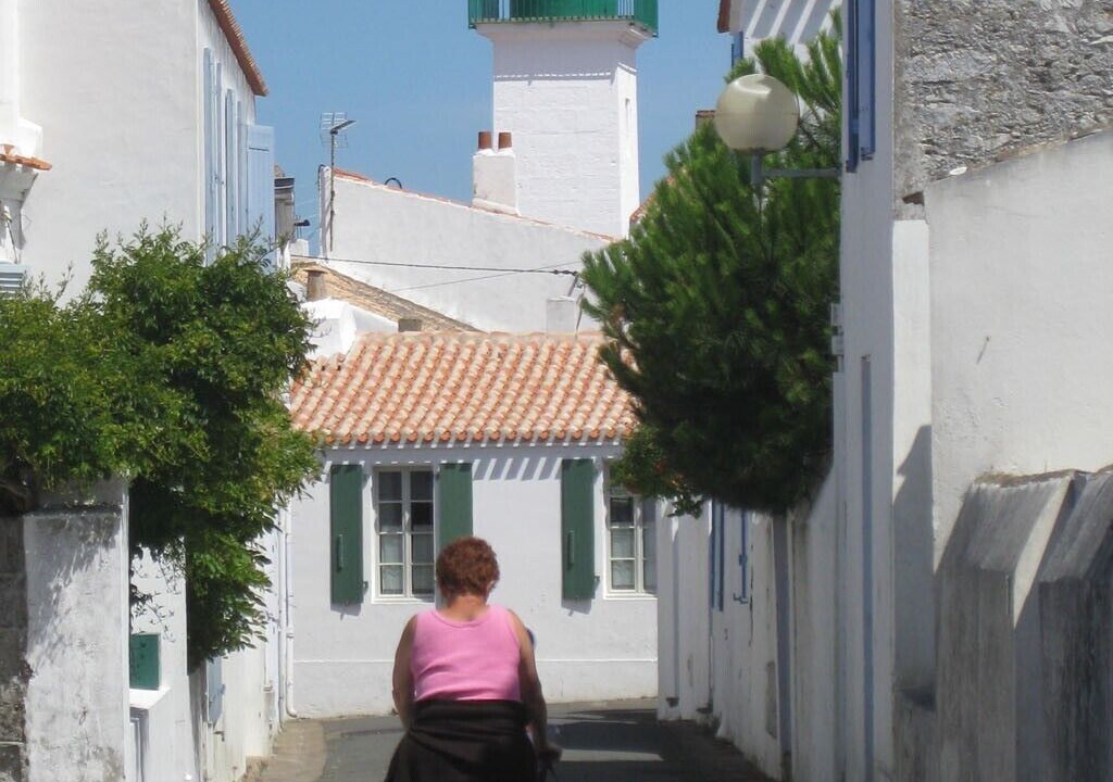 Photo of Outdoor in Ile d'Yeu