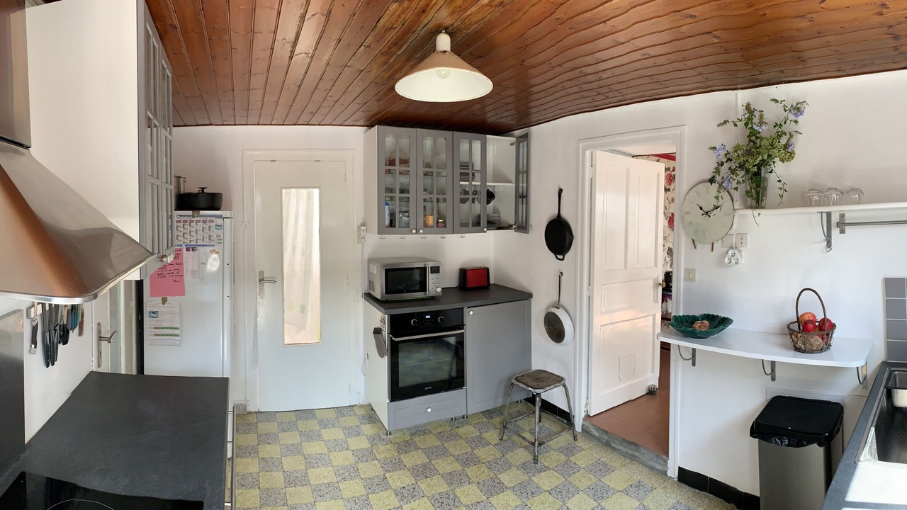 Photo of Kitchen in Ile d'Yeu