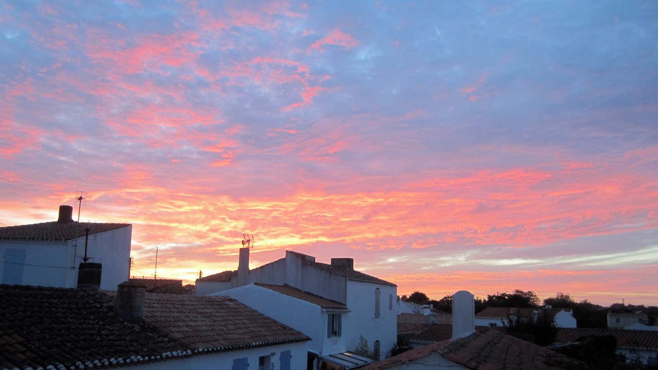 Photo of Outdoor in Ile d'Yeu