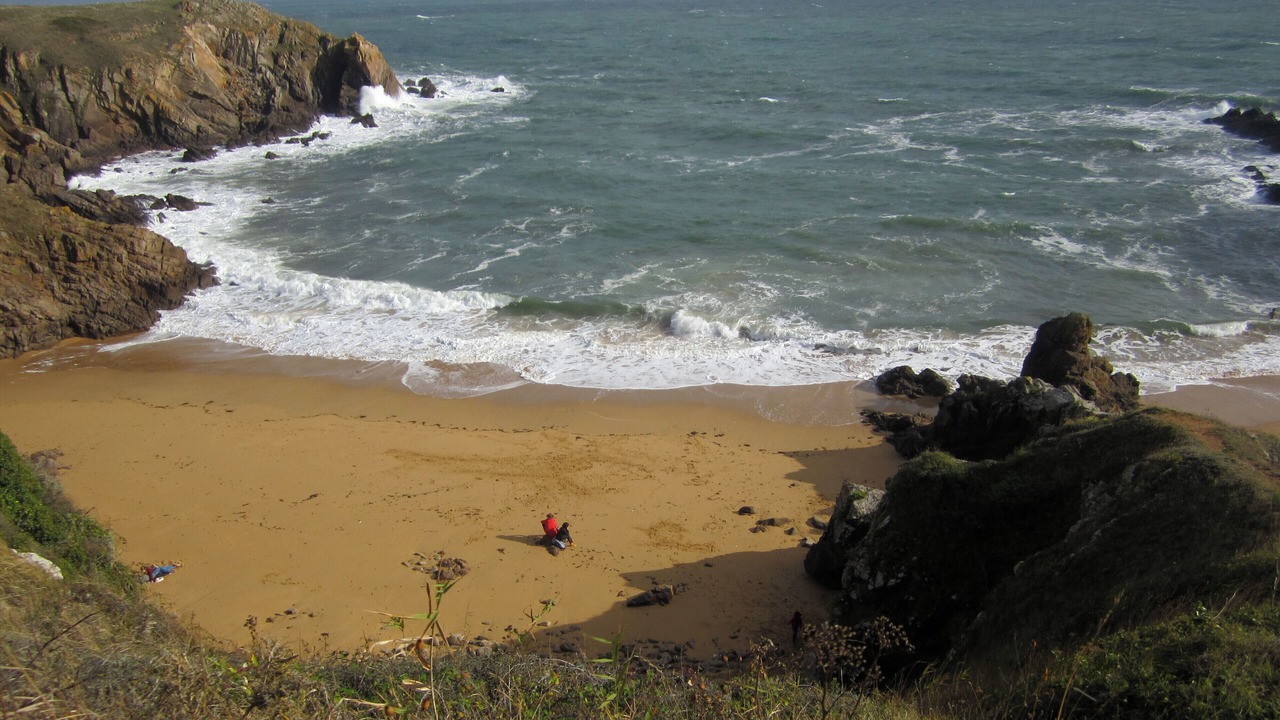 Photo of Others in Ile d'Yeu