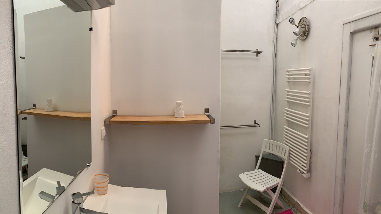 Photo of Bathroom in Ile d'Yeu