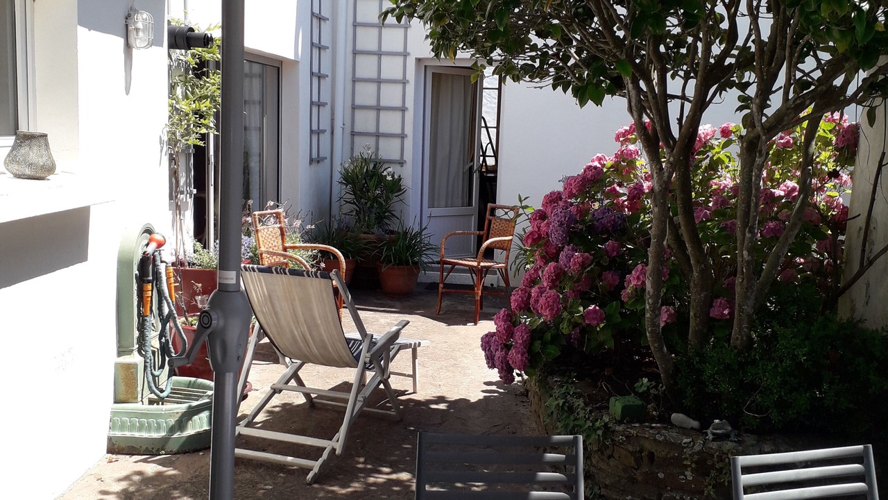 Photo of Outdoor in Ile d'Yeu