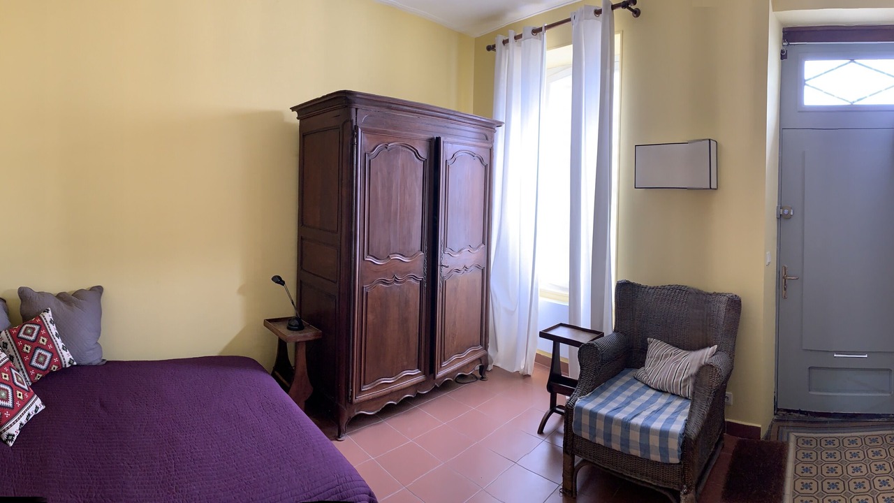 Photo of Bedroom in Ile d'Yeu