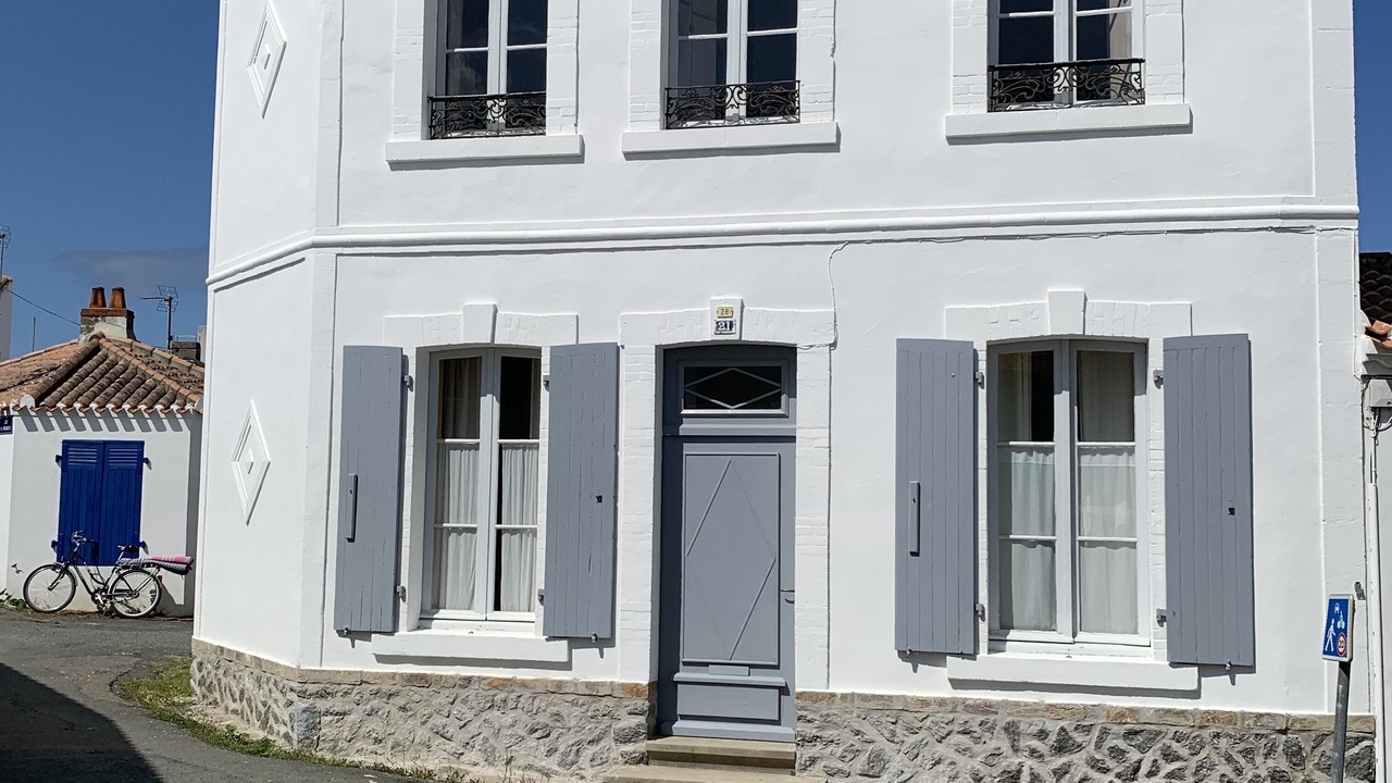 Photo of Outdoor in Ile d'Yeu