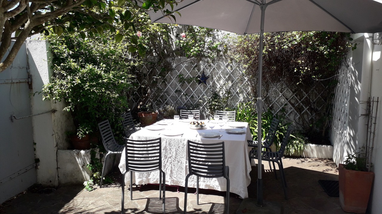 Photo of Outdoor in Ile d'Yeu