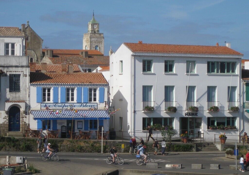 Photo of Outdoor in Ile d'Yeu