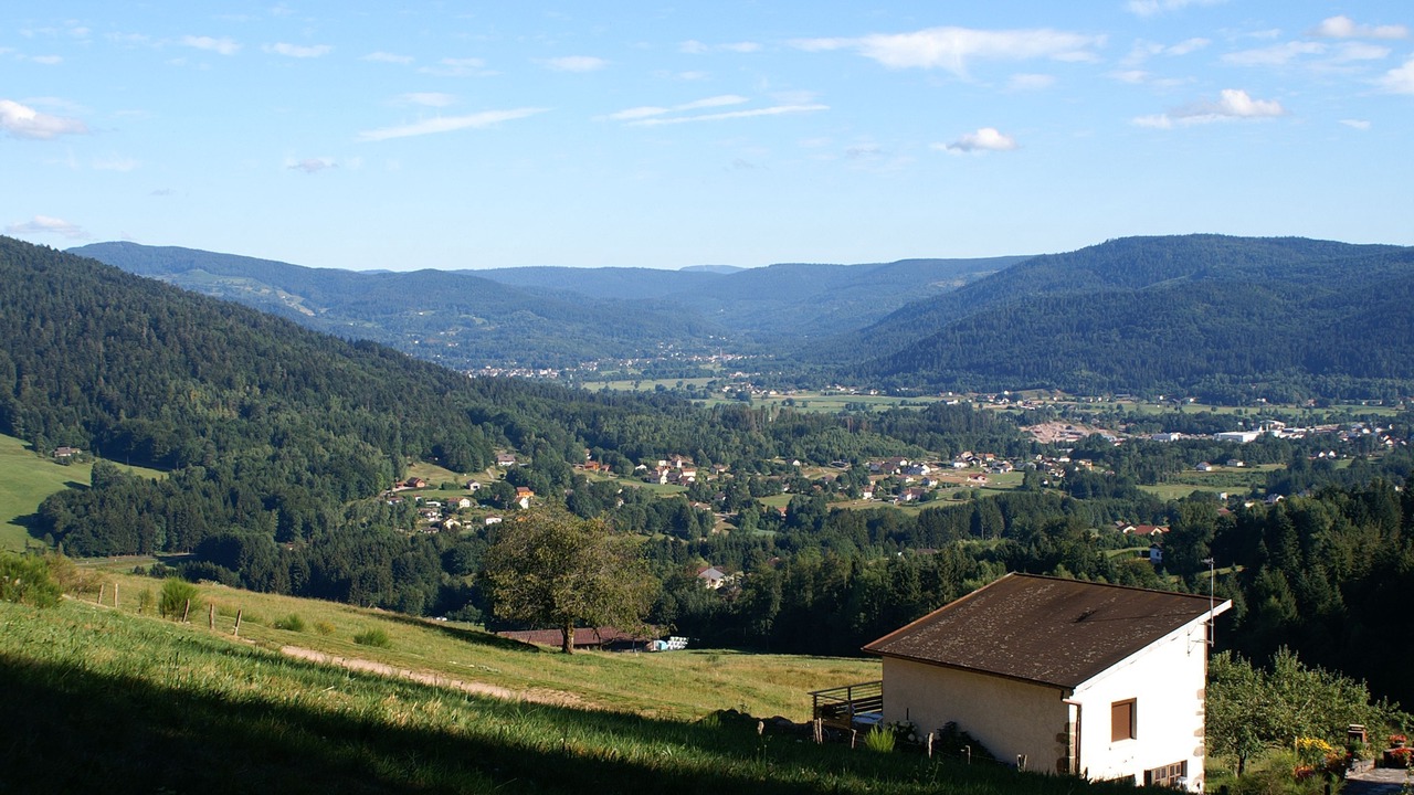 Photo of Outdoor in Cleurie