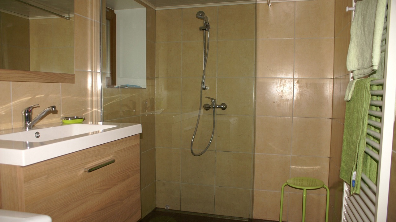 Photo of Bathroom in Cleurie