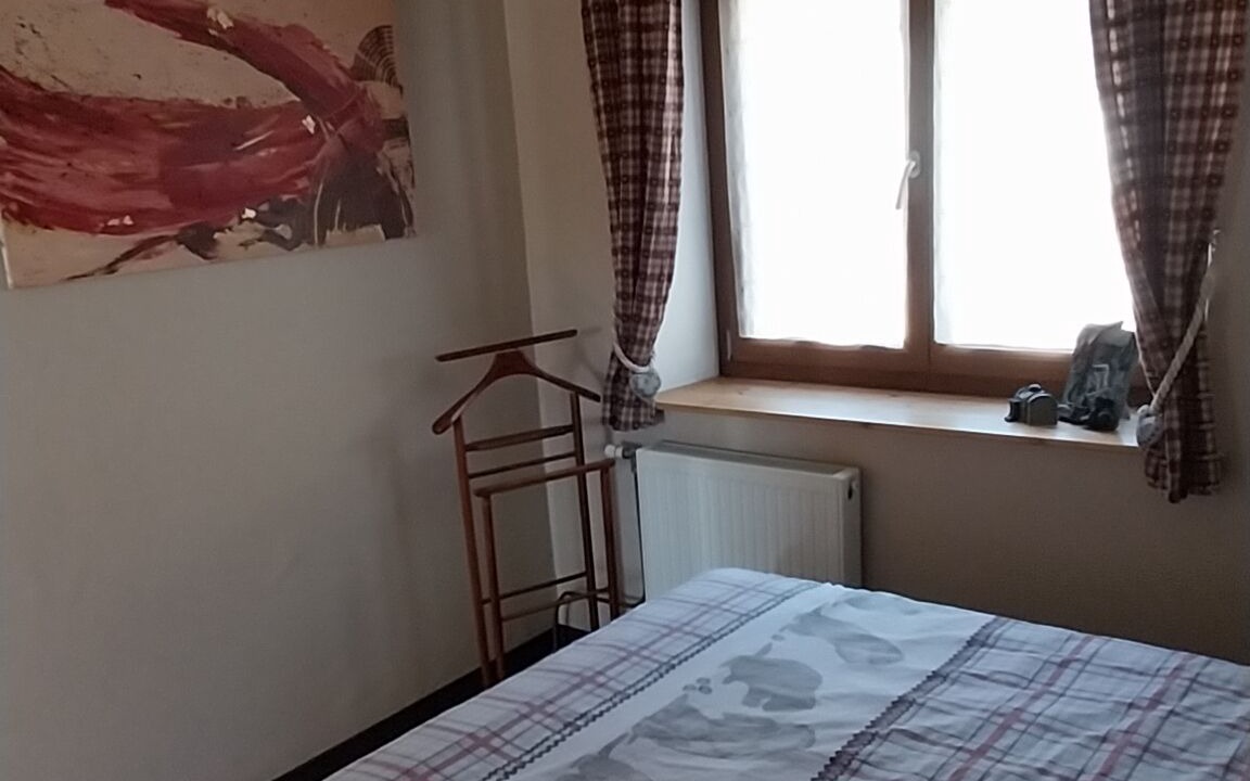 Photo of Bedroom in Cleurie