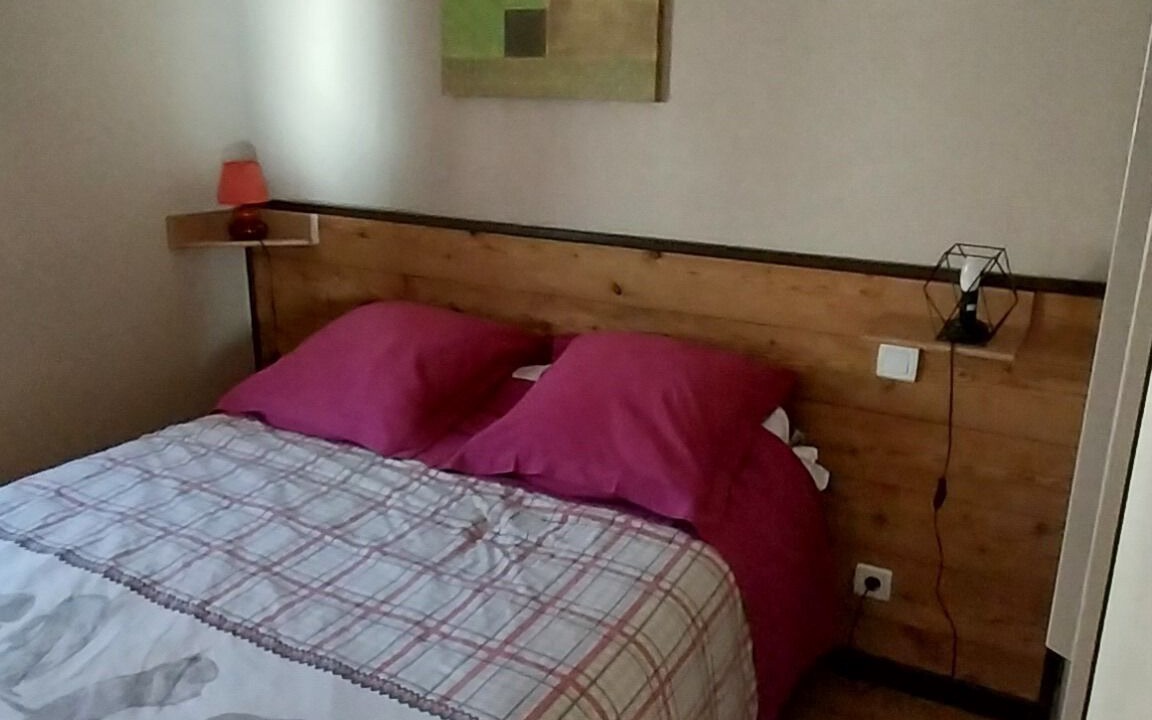 Photo of Bedroom in Cleurie