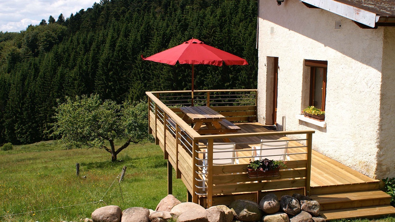 Photo of Outdoor in Cleurie