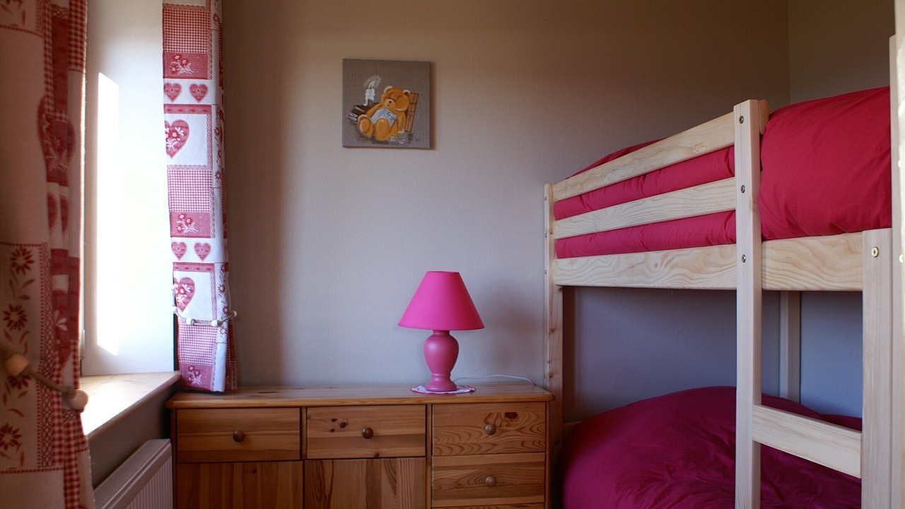 Photo of Bedroom in Cleurie