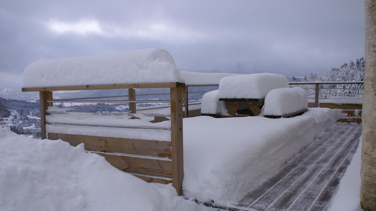 Photo of Outdoor in Cleurie