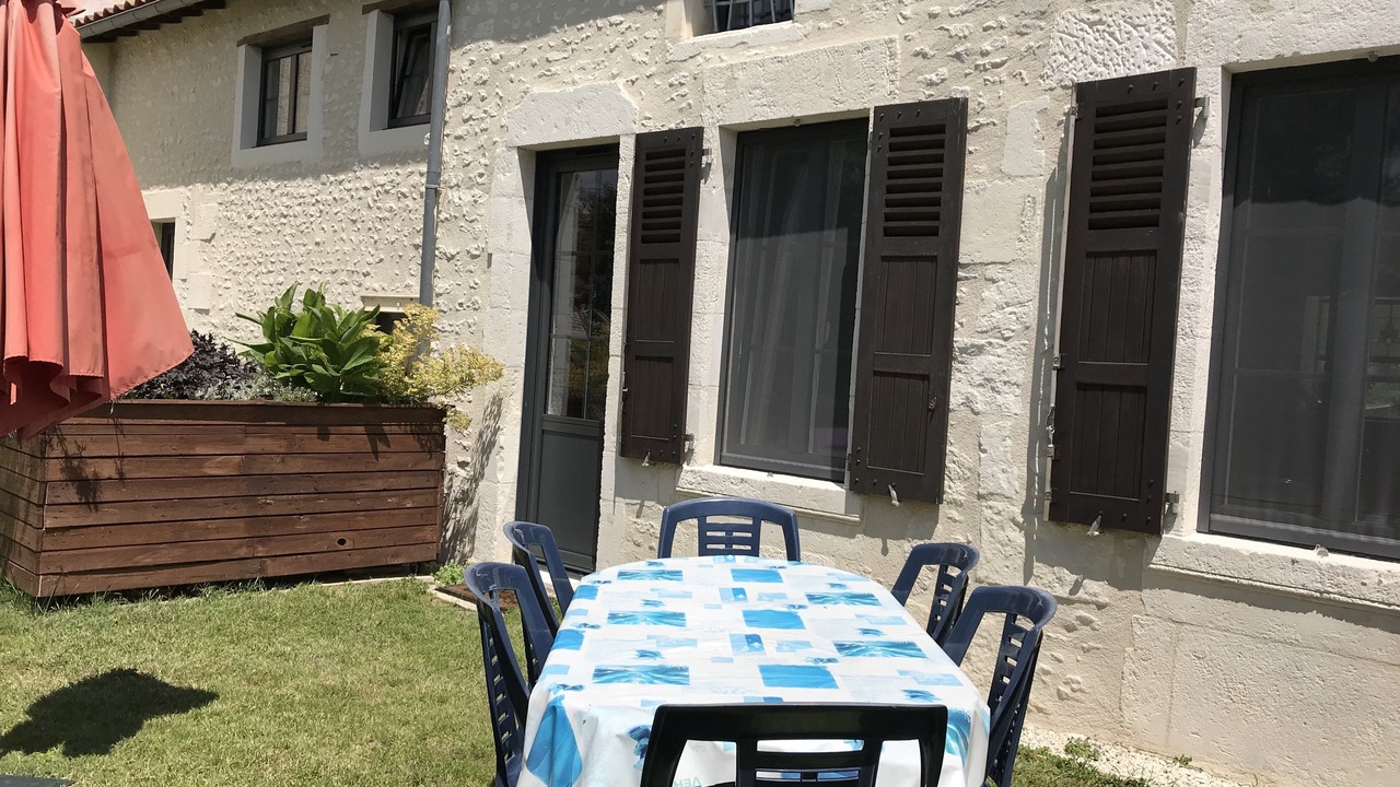 Photo of Outdoor in Saint-Sever-de-Saintonge