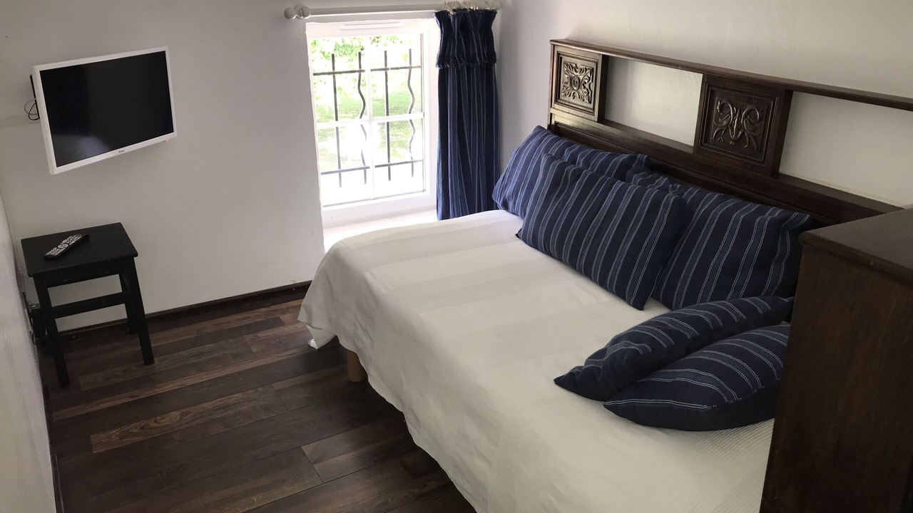 Photo of Bedroom in Saint-Sever-de-Saintonge