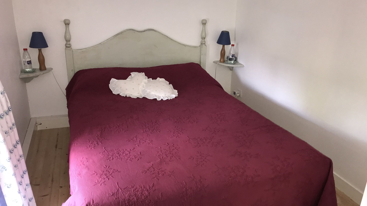 Photo of Bedroom in Saint-Sever-de-Saintonge