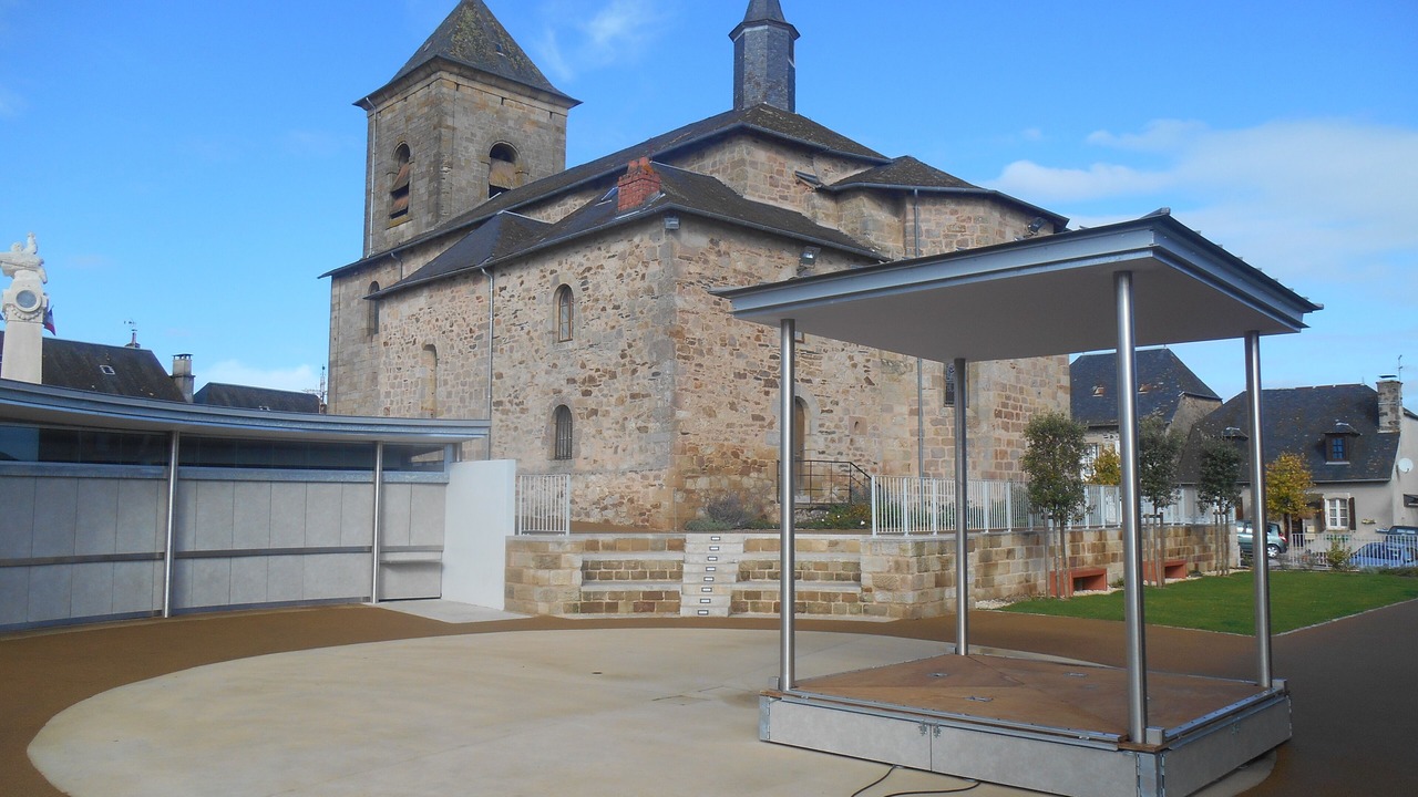 Photo of Others in Sainte-Fereole