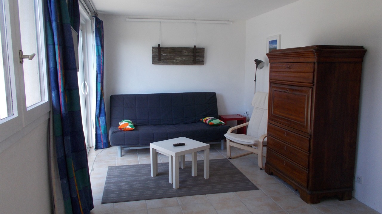 Photo of Livingroom in Sainte-Fereole