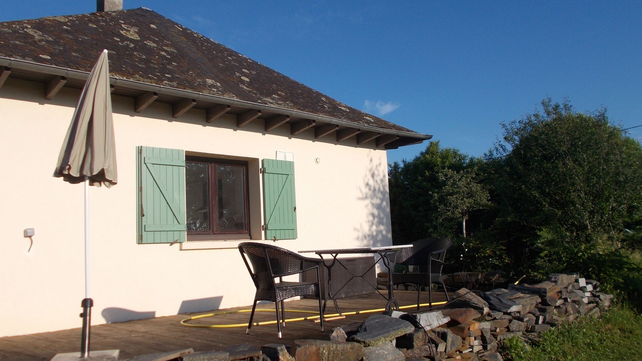 Photo of Outdoor in Sainte-Fereole