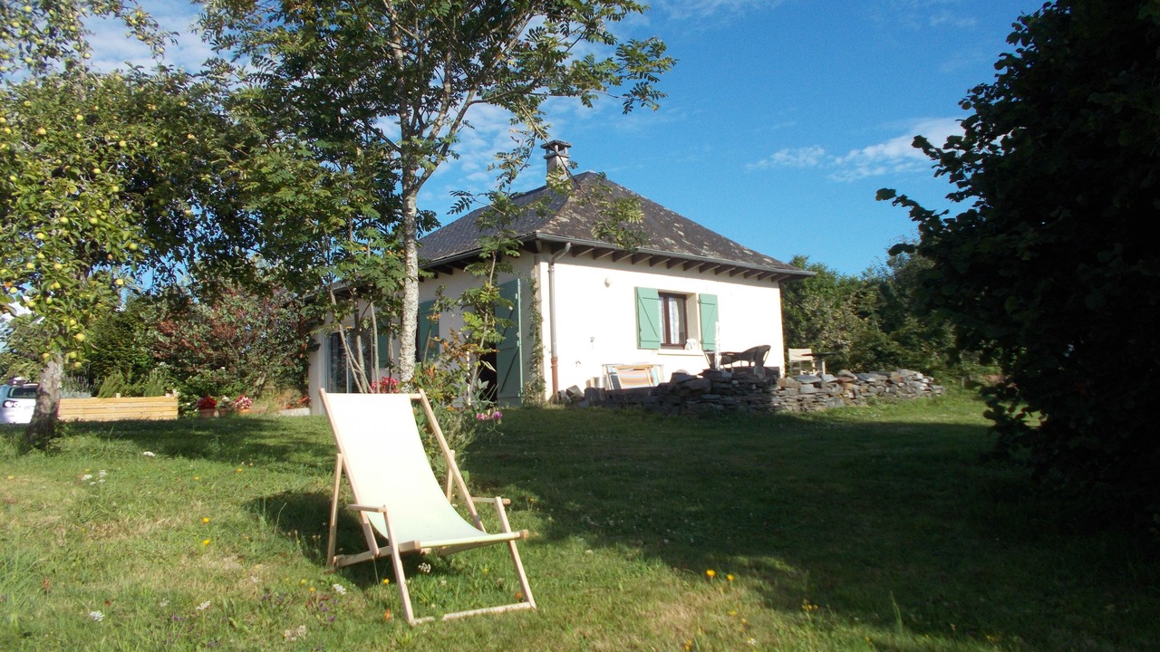 Photo of Outdoor in Sainte-Fereole