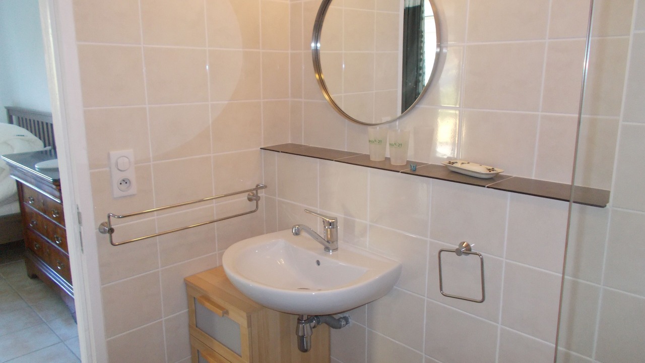 Photo of Bathroom in Sainte-Fereole