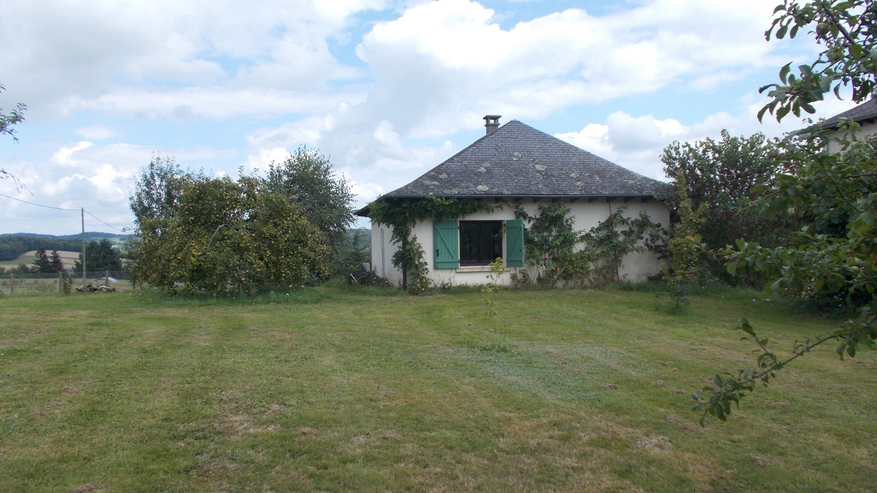 Photo of Outdoor in Sainte-Fereole