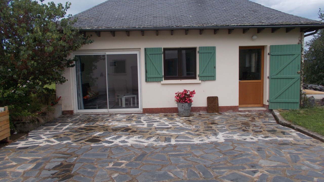 Photo of Outdoor in Sainte-Fereole