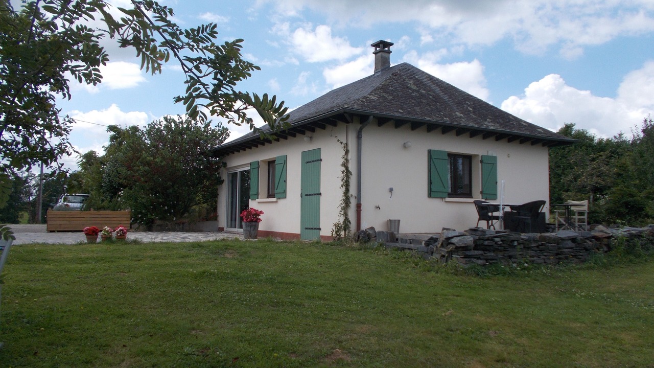 Photo of Outdoor in Sainte-Fereole