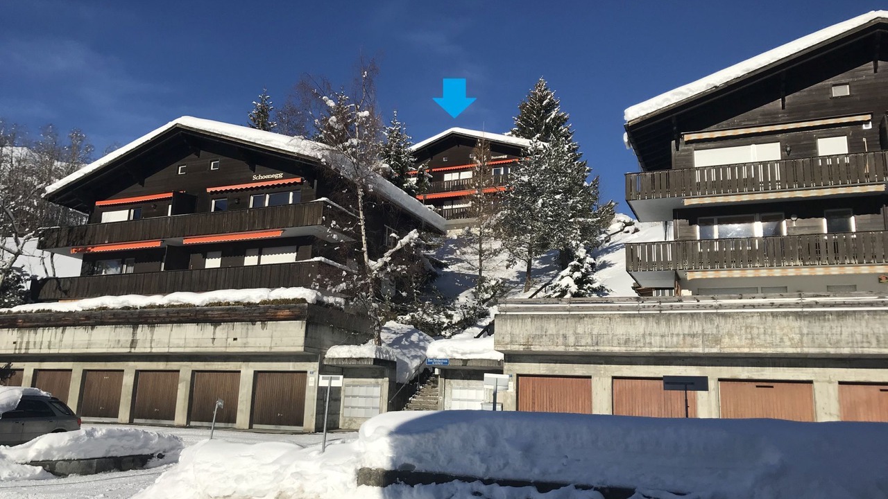Photo of Outdoor in Grindelwald