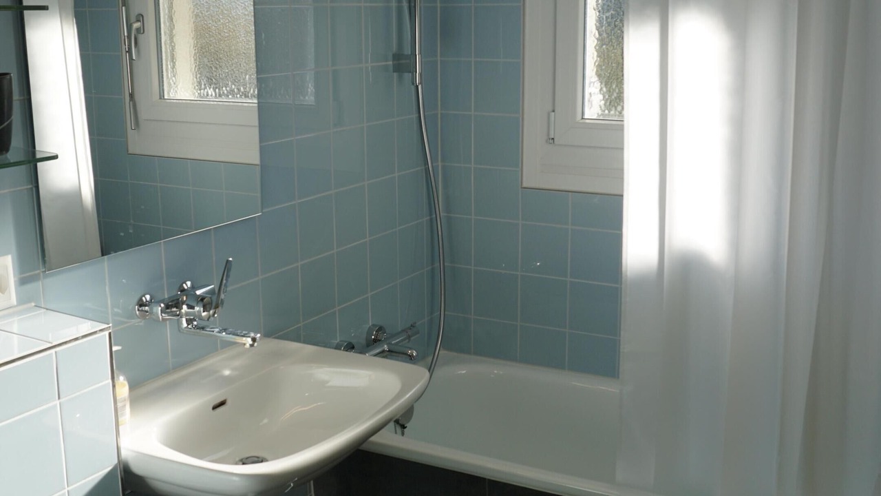 Photo of Bathroom in Grindelwald