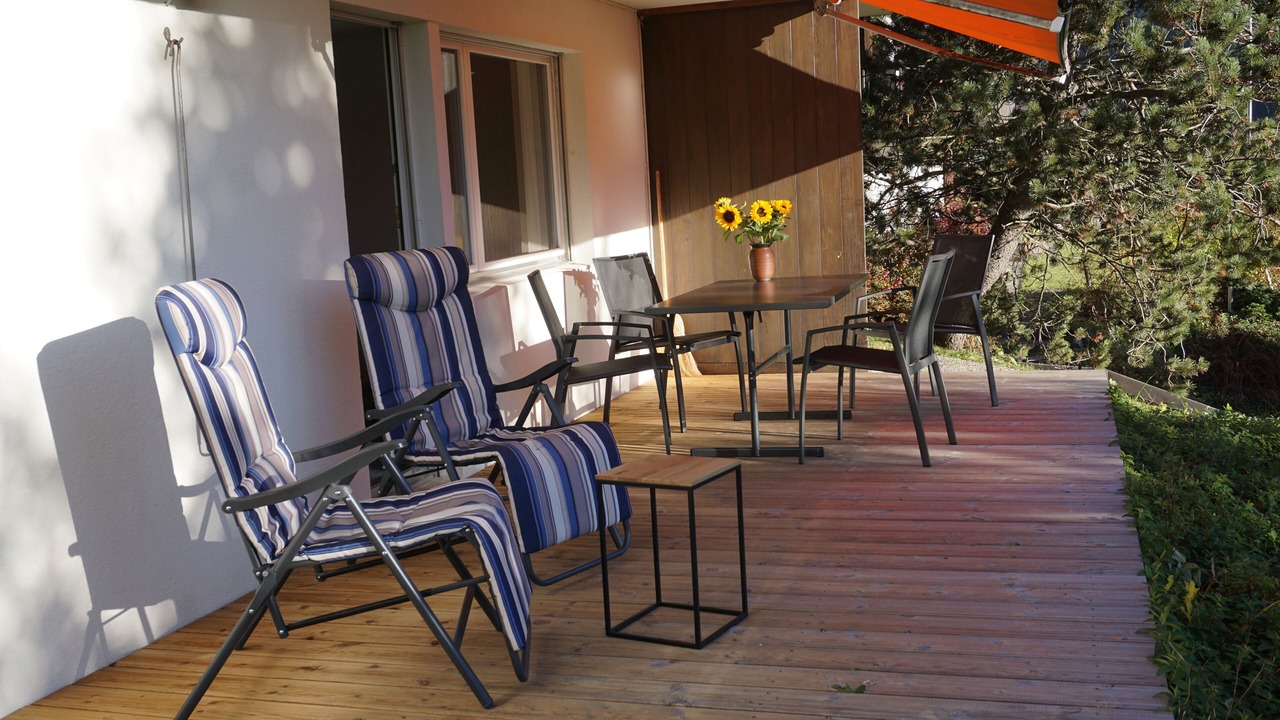 Photo of Outdoor in Grindelwald