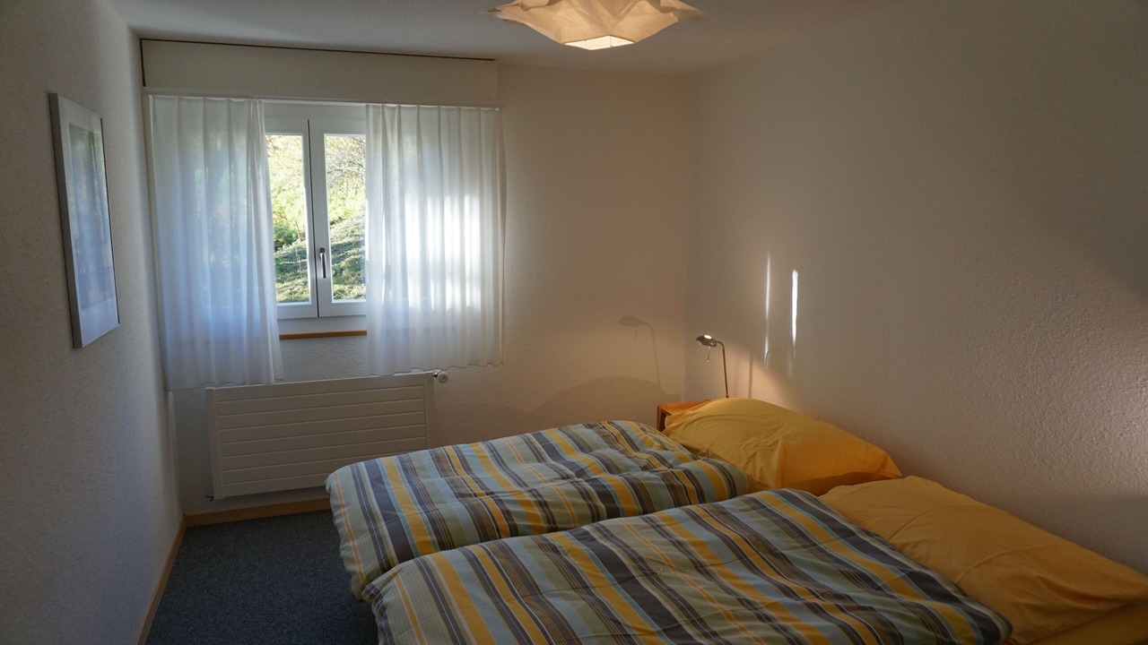 Photo of Bedroom in Grindelwald