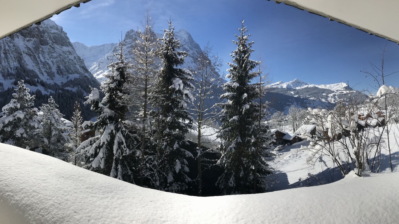 Photo of Others in Grindelwald