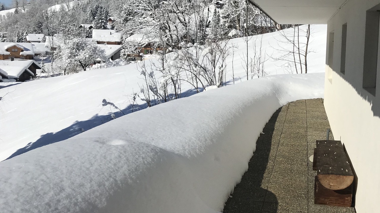 Photo of Outdoor in Grindelwald