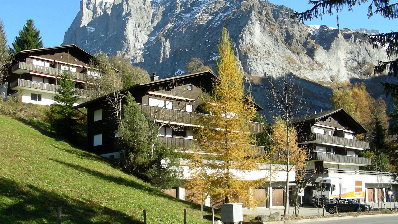 Photo of Outdoor in Grindelwald