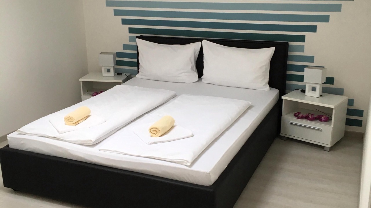 Photo of Bedroom in Medulin