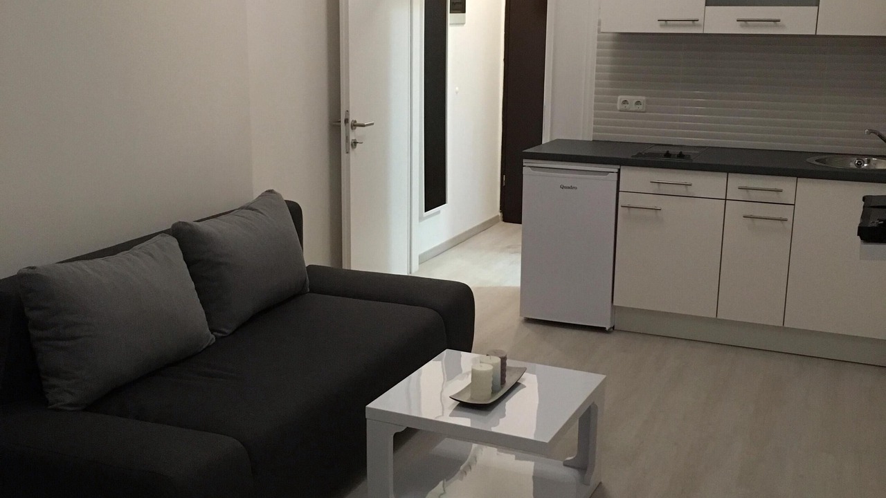 Photo of Livingroom in Medulin