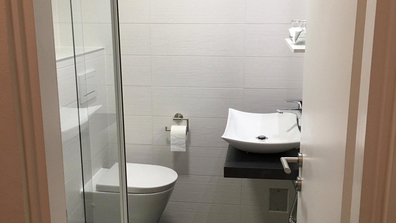 Photo of Bathroom in Medulin