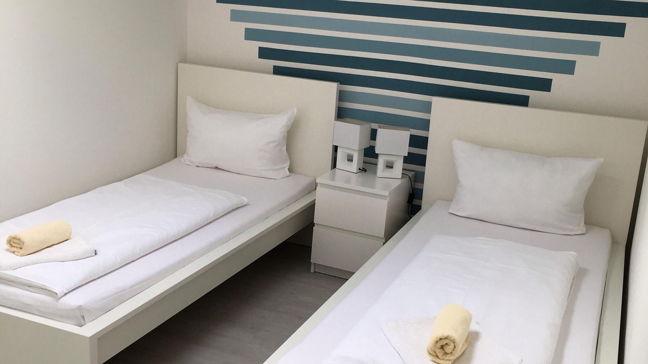 Photo of Bedroom in Medulin