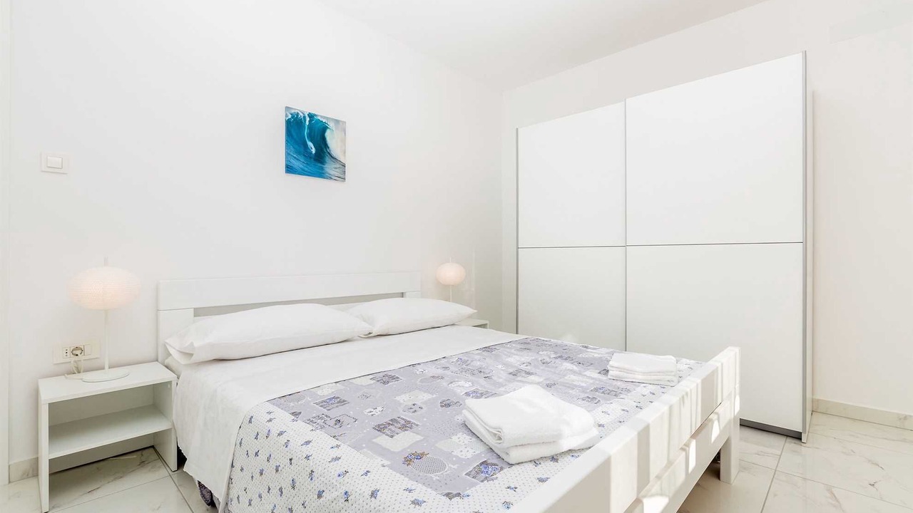 Photo of Bedroom in Milohnici