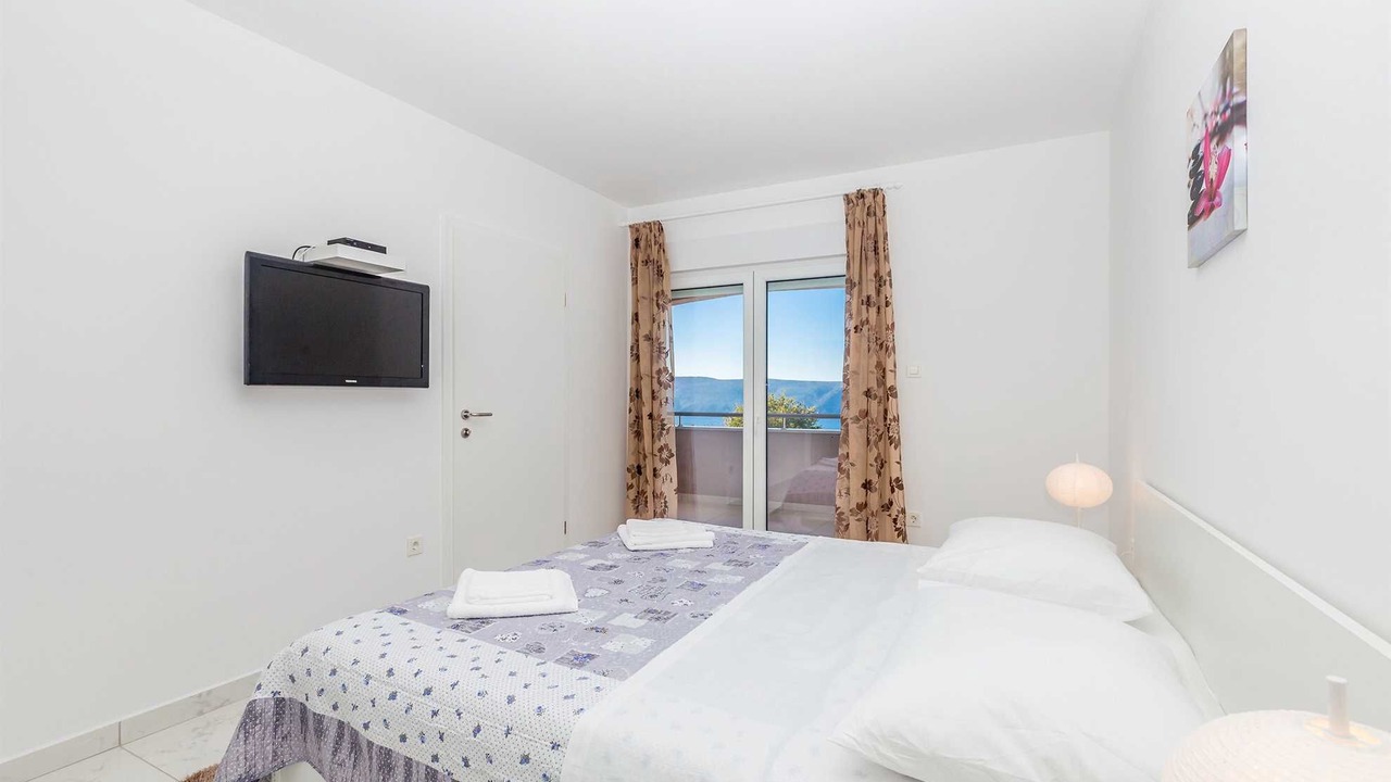 Photo of Bedroom in Milohnici
