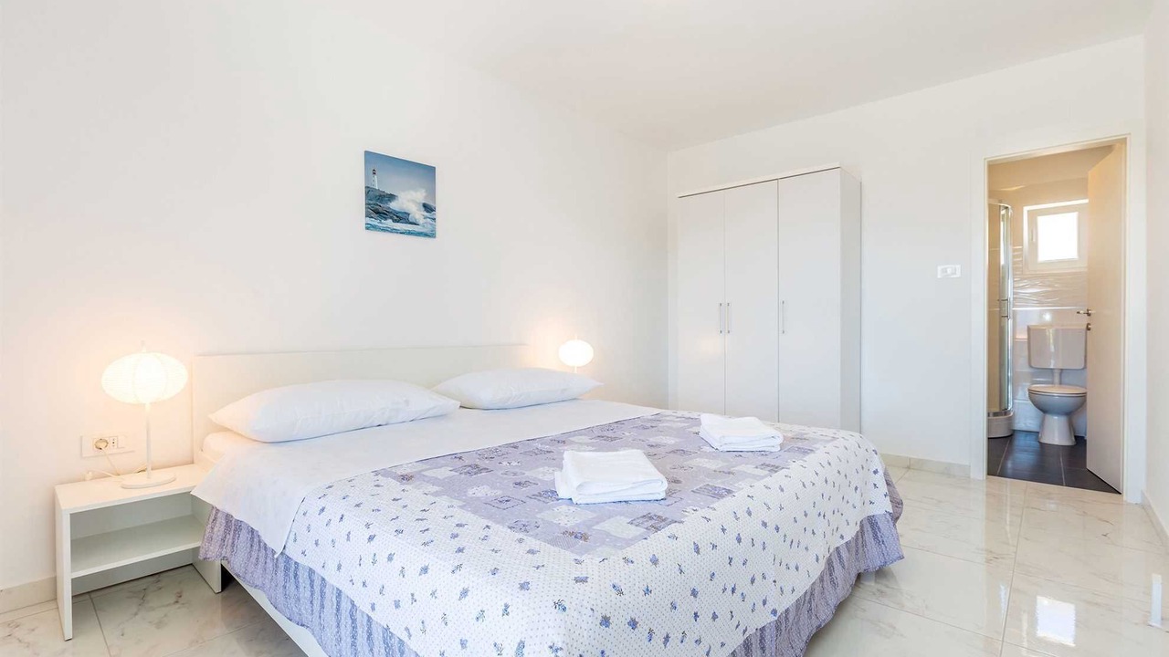 Photo of Bedroom in Milohnici