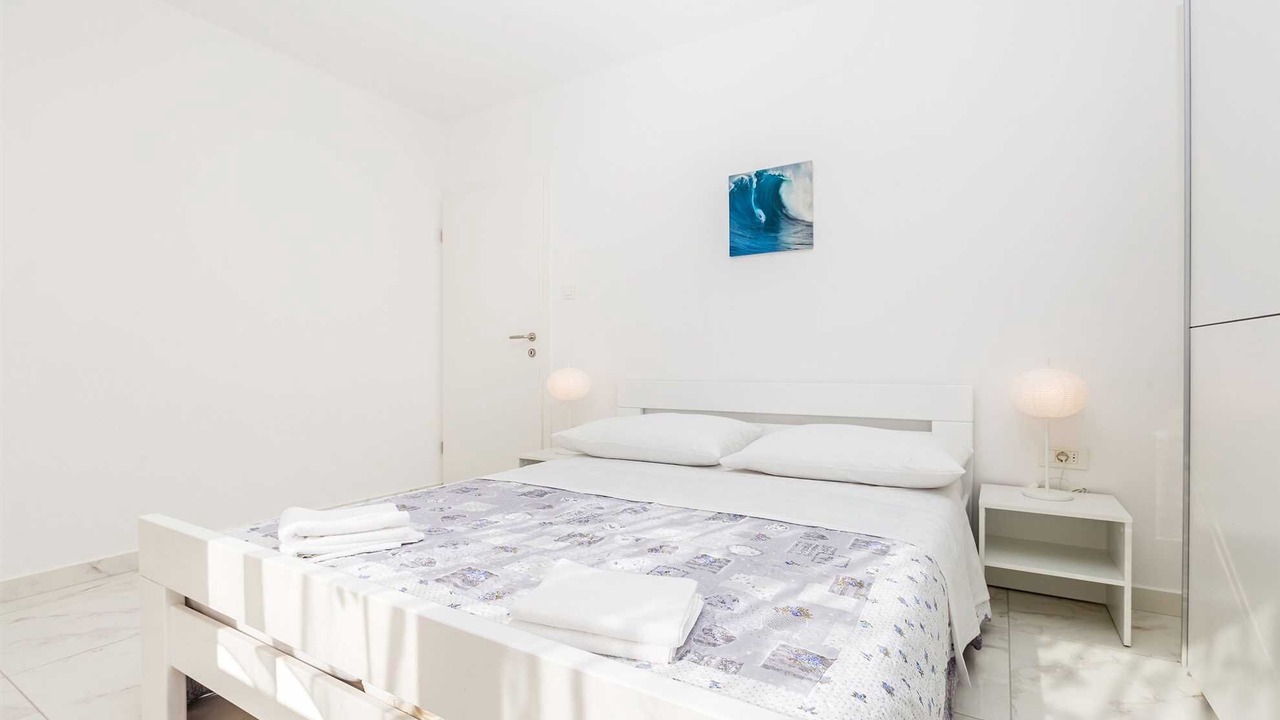 Photo of Bedroom in Milohnici
