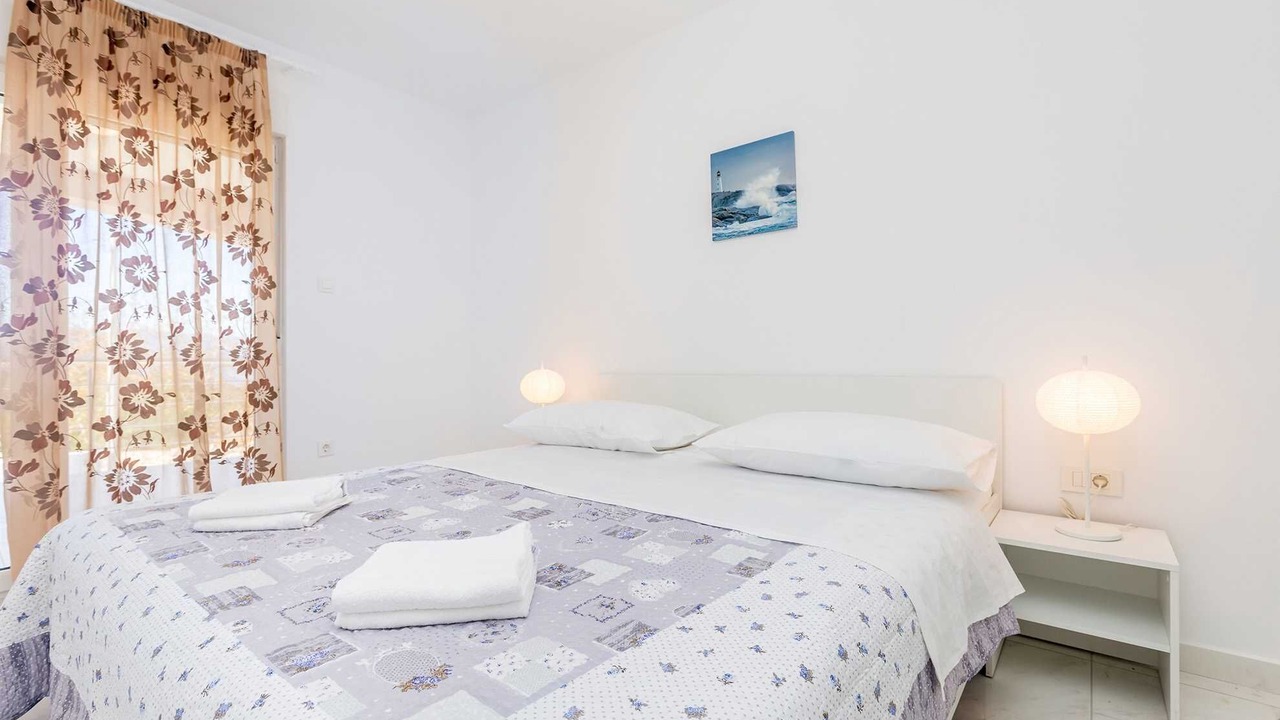 Photo of Bedroom in Milohnici