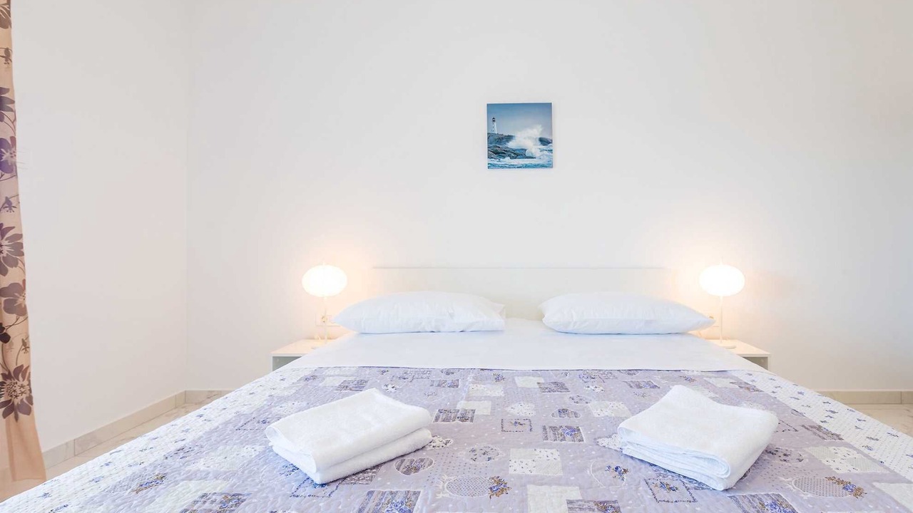 Photo of Bedroom in Milohnici