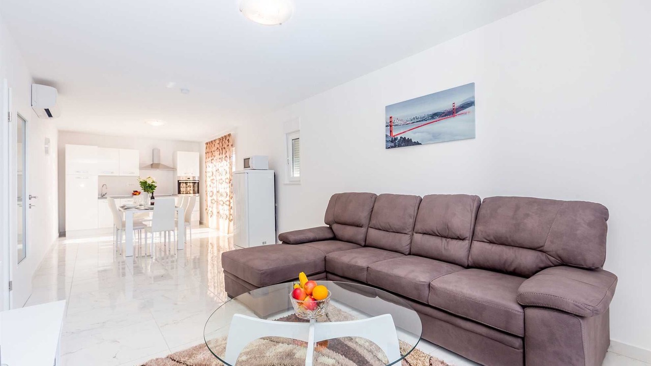 Photo of Livingroom in Milohnici