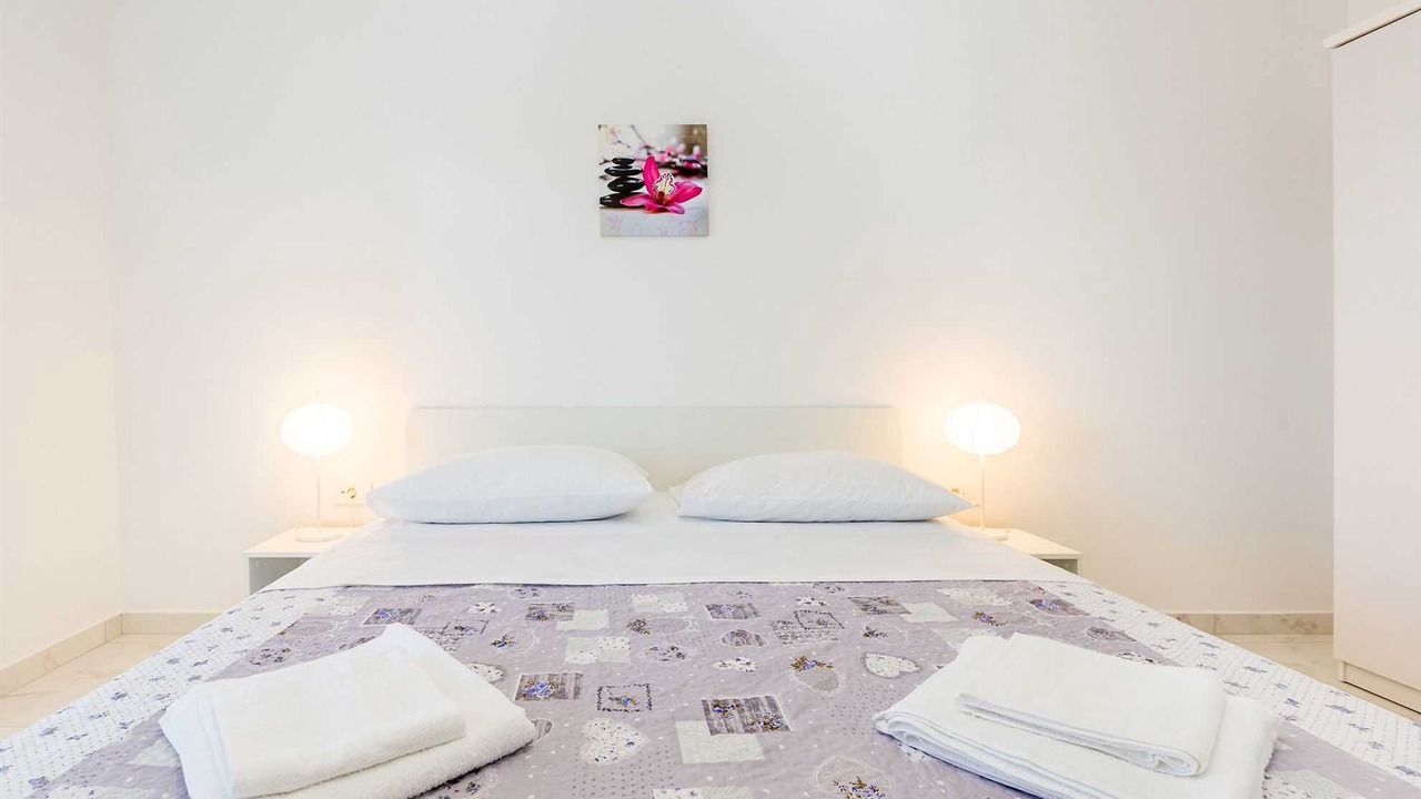 Photo of Bedroom in Milohnici