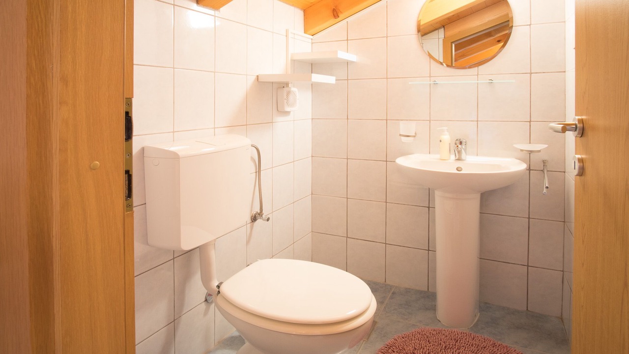 Photo of Bathroom in Polje