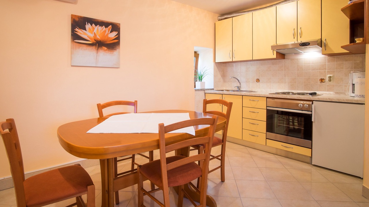Photo of Kitchen in Polje