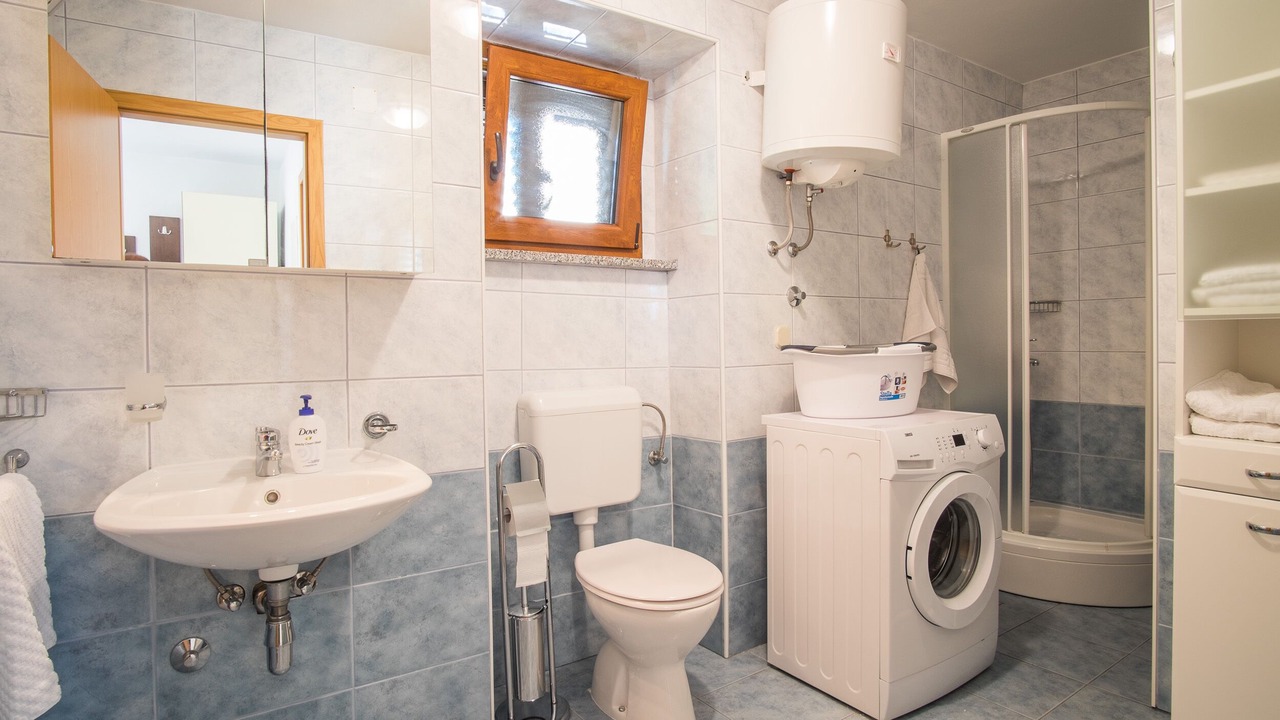 Photo of Bathroom in Polje